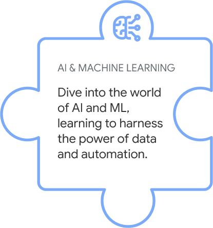 AI & ML