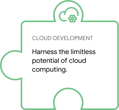 Cloud Development