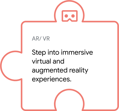 AR/VR